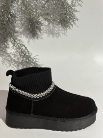 Сапоги Stilli модель UGN60-1 Фото