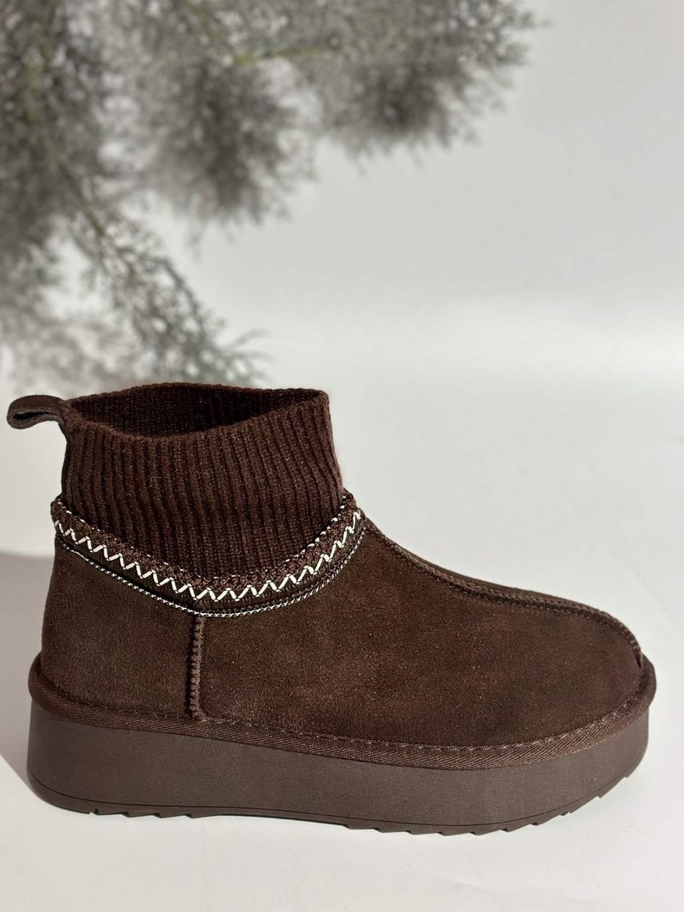 Сапоги Stilli модель UGN60-2 Фото