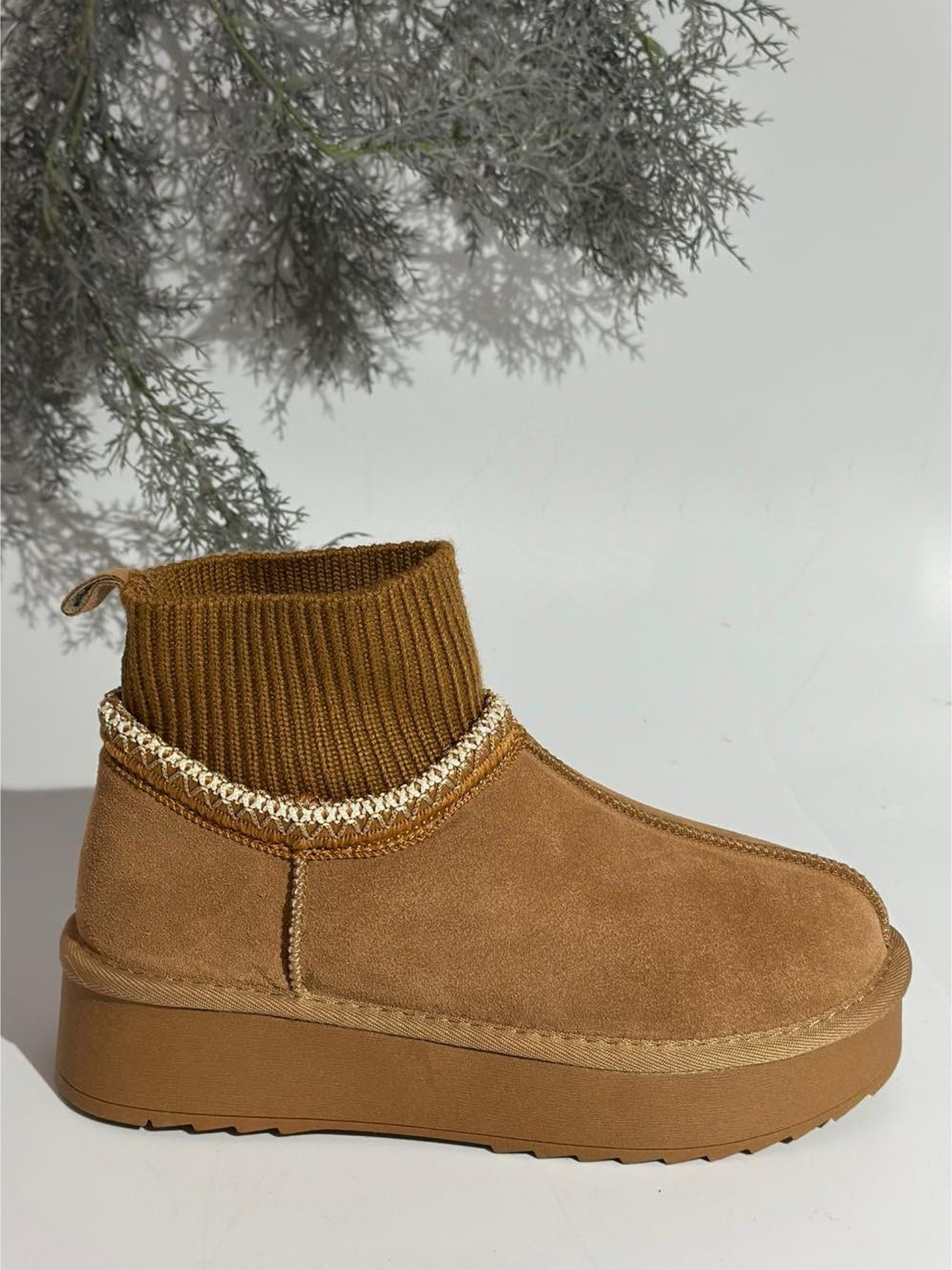 Сапоги Stilli модель UGN60-3 Фото