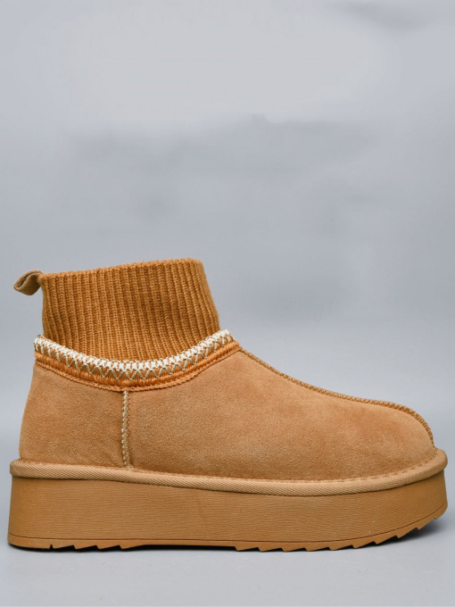 Сапоги Stilli модель UGN60-3 Фото