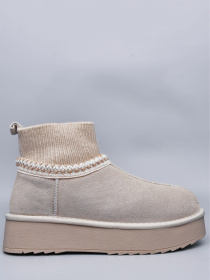 Сапоги Stilli модель UGN60-5 Фото