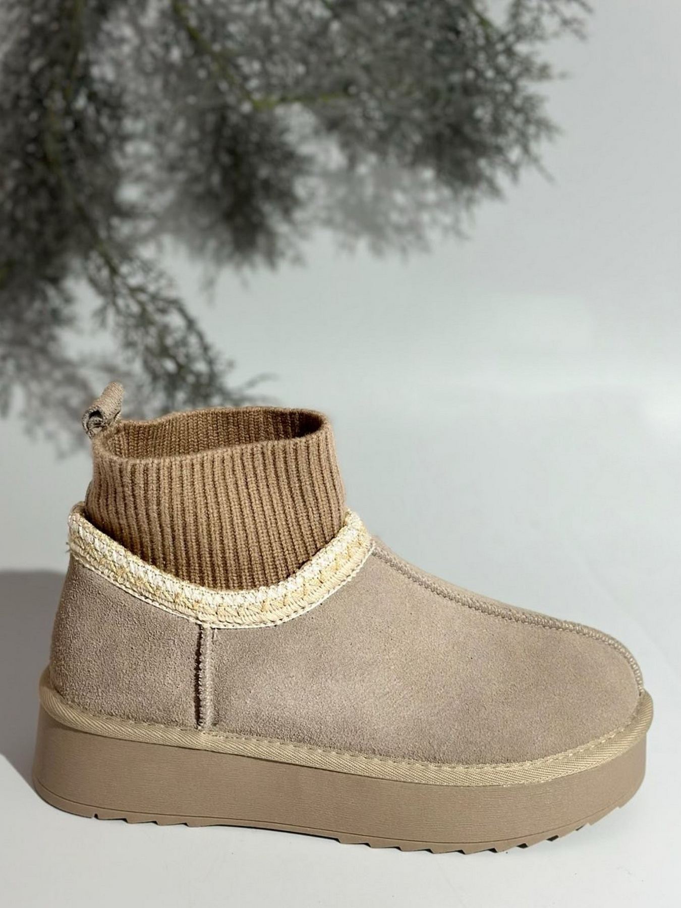 Сапоги Stilli модель UGN60-5 Сапоги Stilli модель UGN60-5 Фото