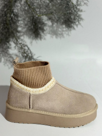 Сапоги Stilli модель UGN60-5 Сапоги Stilli модель UGN60-5 Фото