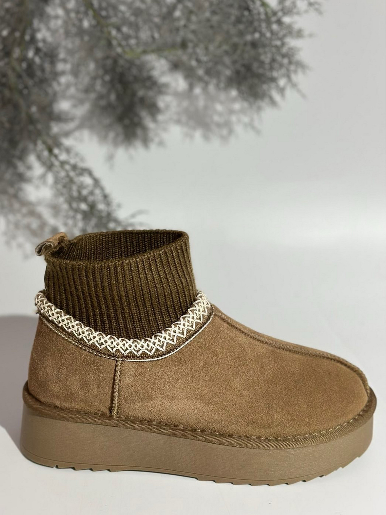 Сапоги Stilli модель UGN60-6 Фото