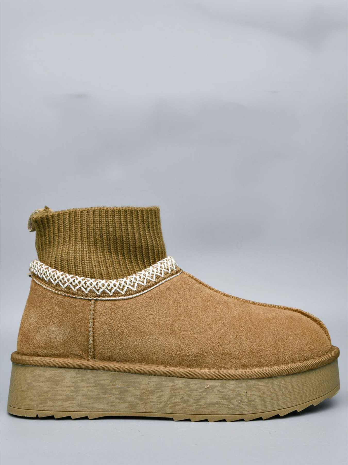 Сапоги Stilli модель UGN60-6 Фото