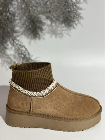 Сапоги Stilli модель UGN60-6 Фото