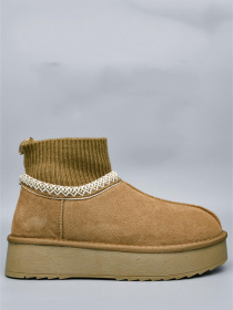 Сапоги Stilli модель UGN60-6 Фото