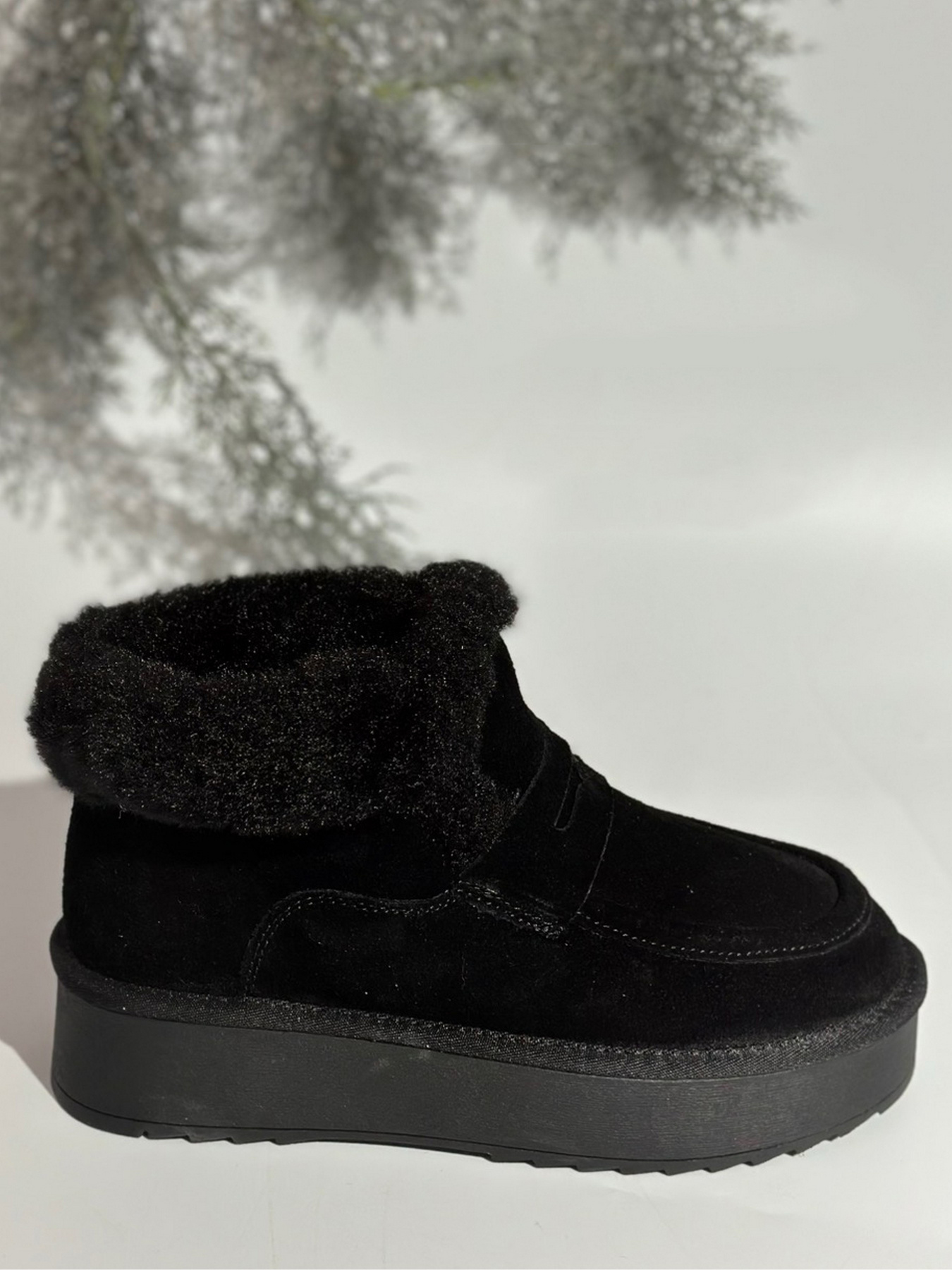 Сапоги Stilli модель UGN130-1 Фото