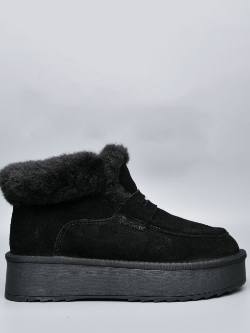 Сапоги Stilli модель UGN130-1 Фото