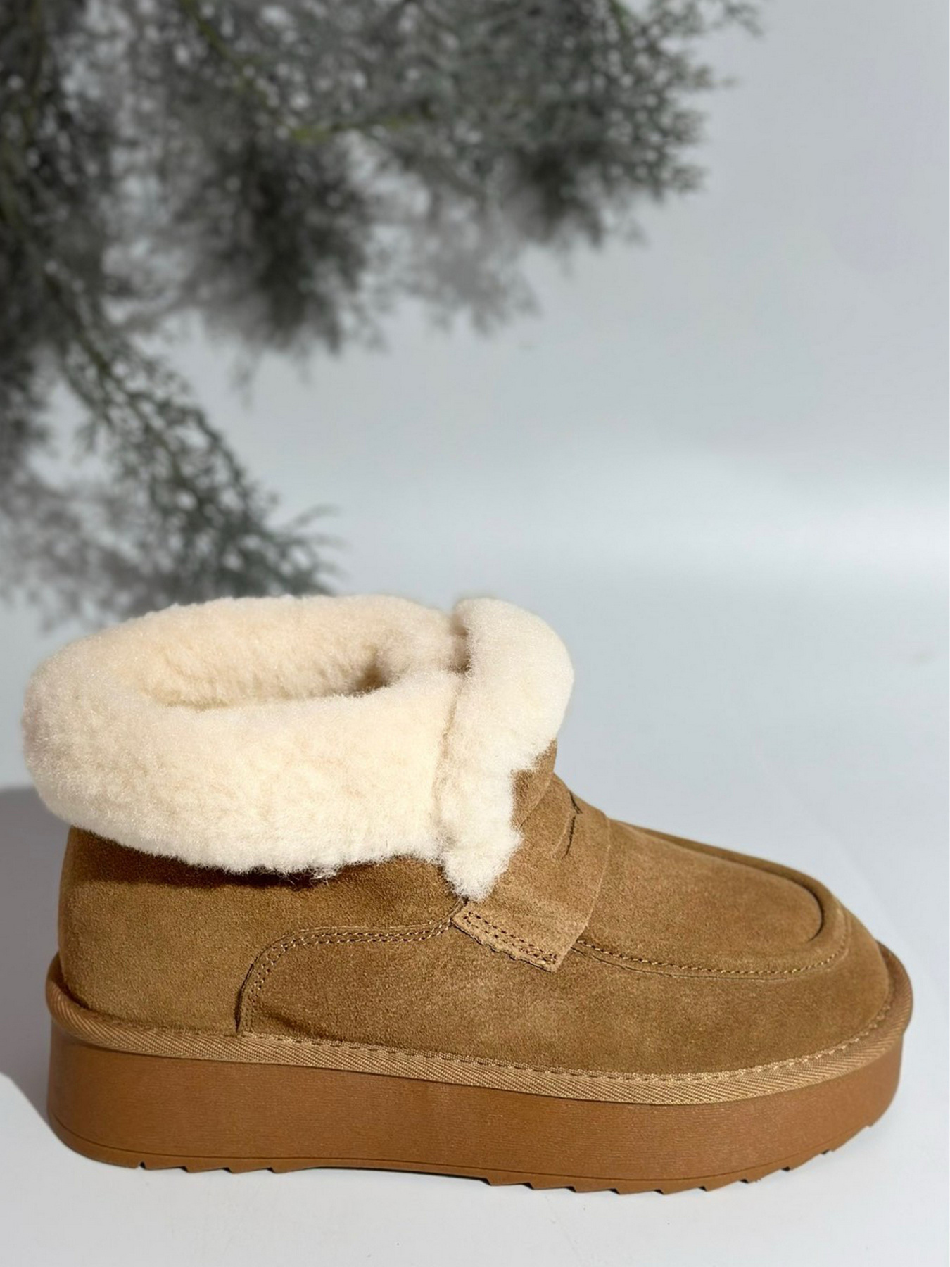 Чоботи Stilli модель UGN130-2 Чоботи Stilli модель UGN130-2 Фото