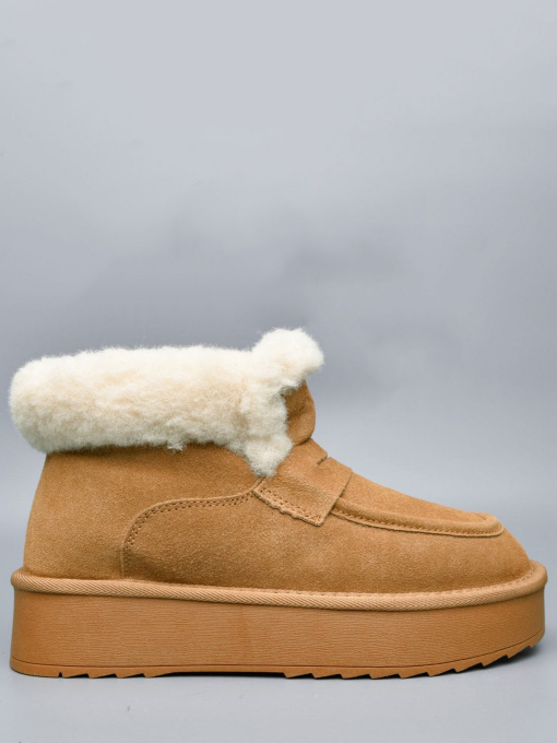 Сапоги Stilli модель UGN130-2 Фото