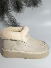 Сапоги Stilli модель UGN130-3 Фото