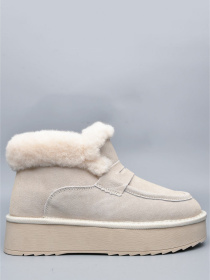 Сапоги Stilli модель UGN130-3 Фото