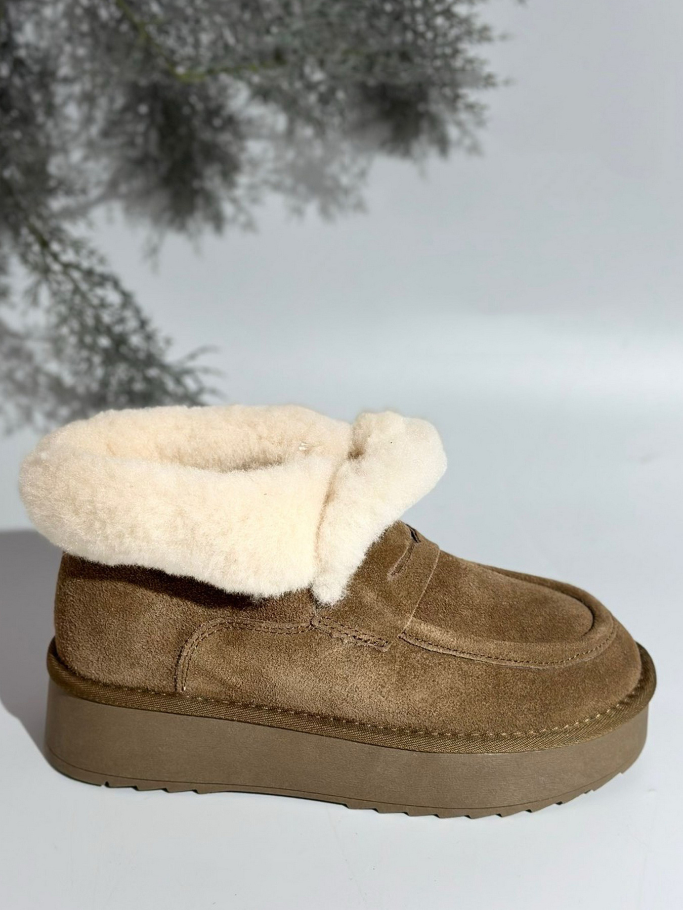 Сапоги Stilli модель UGN130-5 Фото