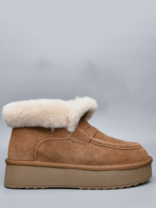 Сапоги Stilli модель UGN130-5 Фото