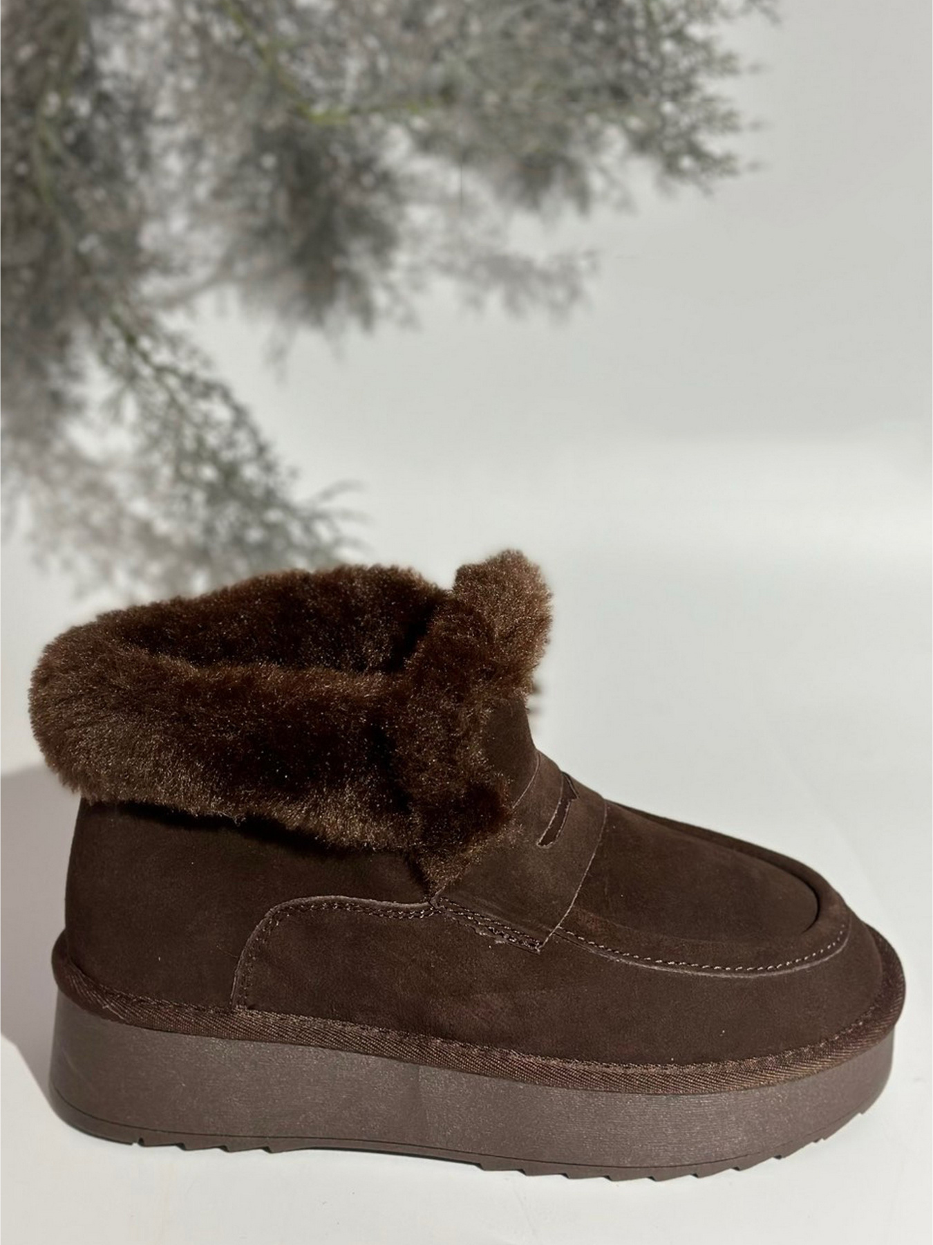 Сапоги Stilli модель UGN130-6 Фото