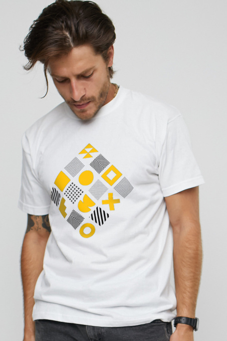 Футболки и поло YAPPI модель MW2447 Фото