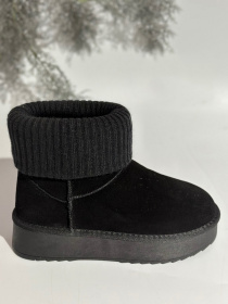 Сапоги Stilli модель UGN160-1 Сапоги Stilli модель UGN160-1 Фото