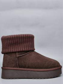 Сапоги Stilli модель UGN160-2 Фото