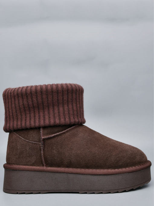 Сапоги Stilli модель UGN160-2 Фото