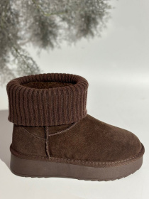 Сапоги Stilli модель UGN160-2 Фото