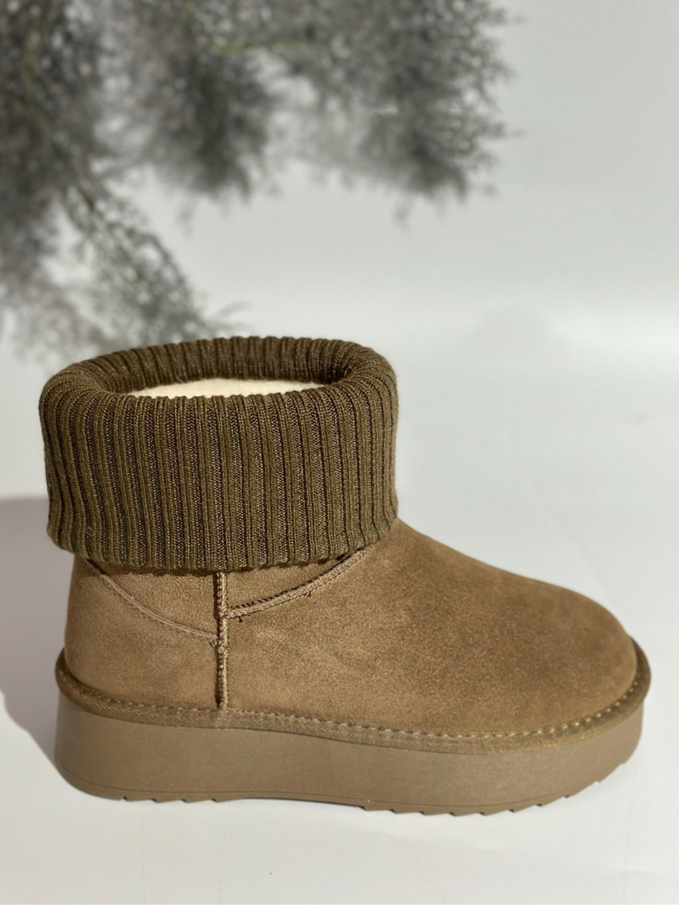 Сапоги Stilli модель UGN160-3 Фото