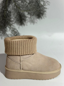 Сапоги Stilli модель UGN160-4 Фото