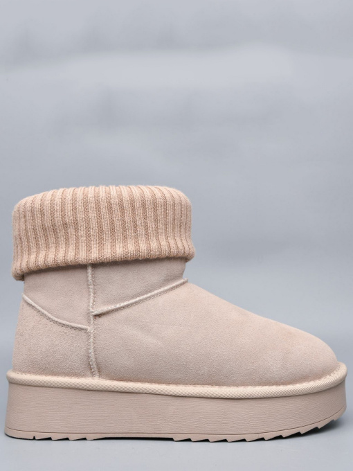 Чоботи Stilli модель UGN160-4 Фото