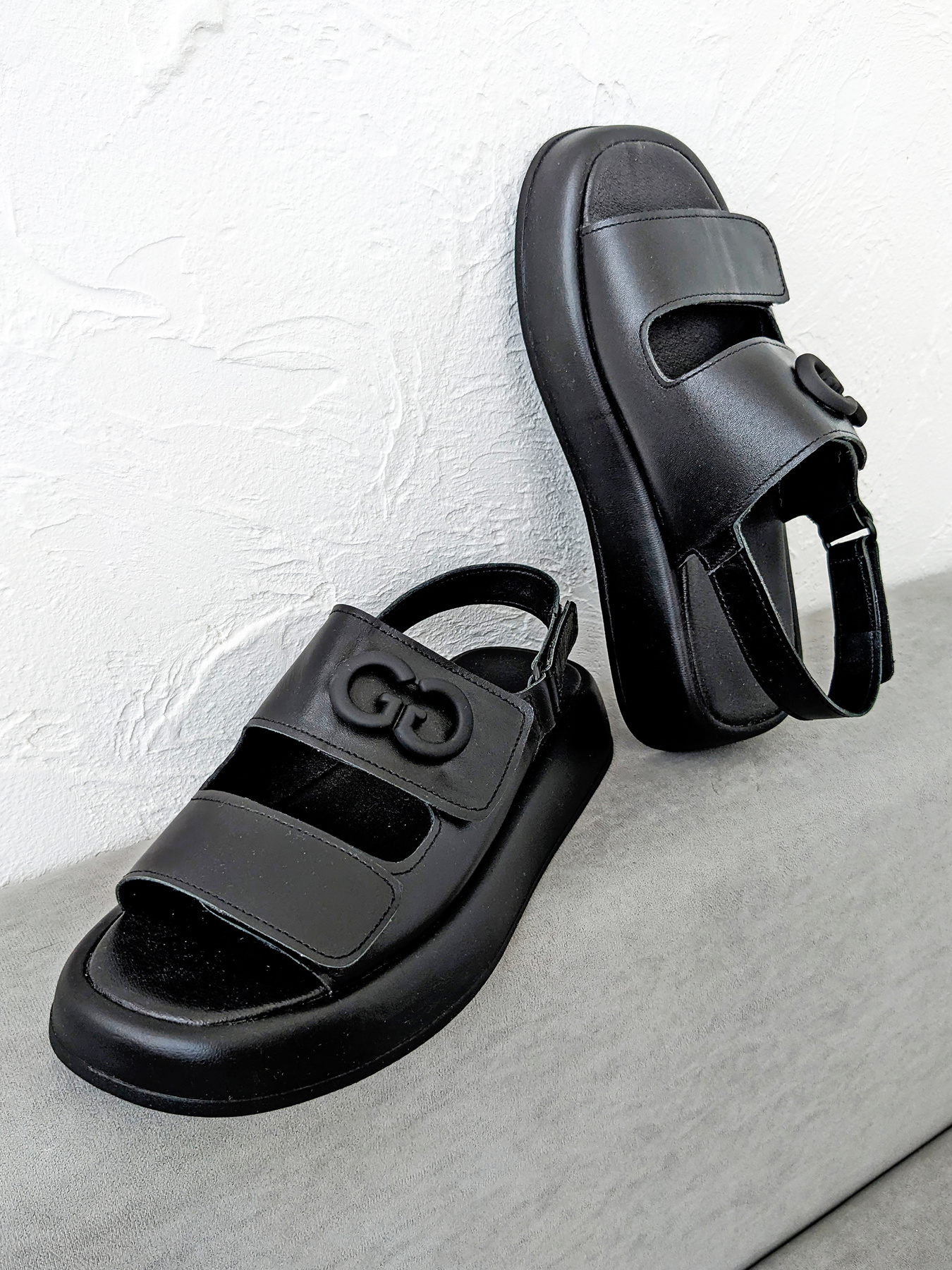 Сандалии INNOE модель 777558-1 Фото