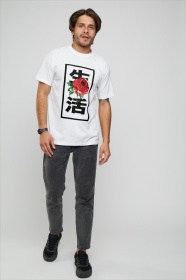 Футболки и поло YAPPI модель MW2446 Фото