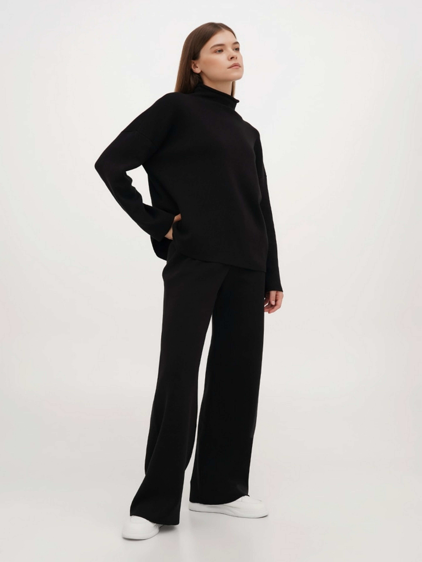 Свитер Essme модель E500045-660000 Фото