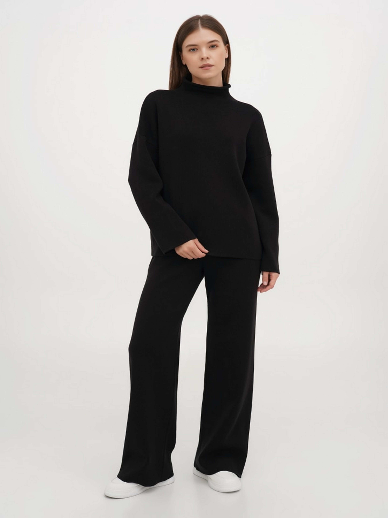 Свитер Essme модель E500045-660000 Фото