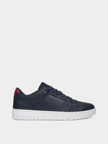 Кеды Tommy Hilfiger үлгі FM0FM05518-DW5 Фото