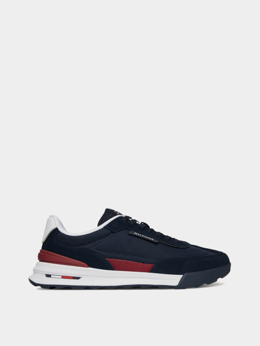 Кроссовкалар Tommy Hilfiger үлгі FM0FM05523-DW5 Фото