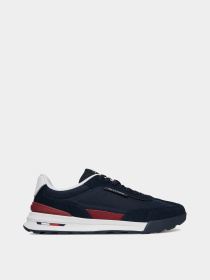 Кроссовкалар Tommy Hilfiger үлгі FM0FM05523-DW5 Фото