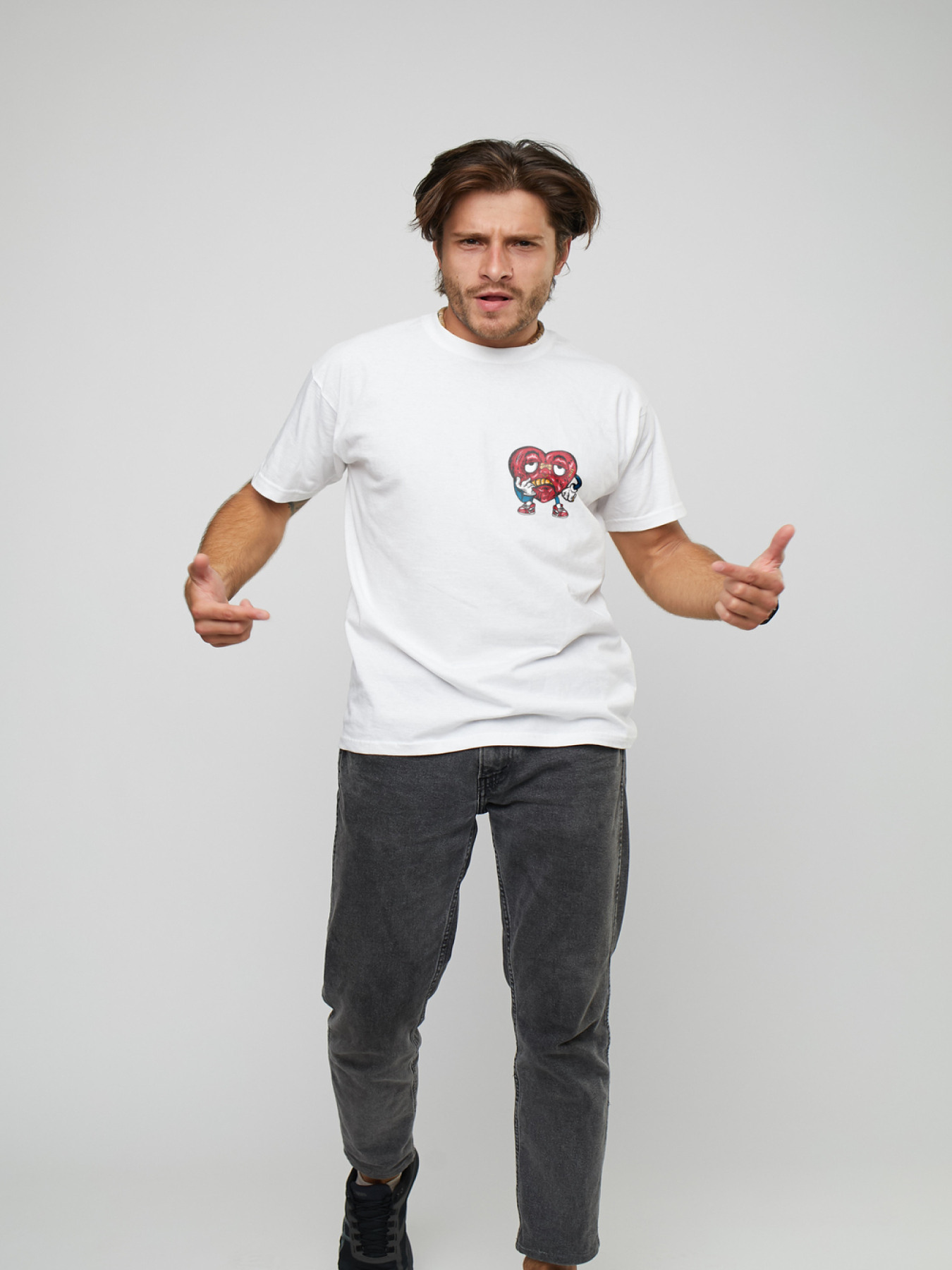 Футболки и поло YAPPI модель MW2438 Фото