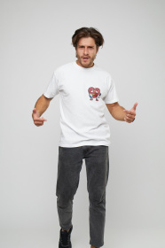 Футболки и поло YAPPI модель MW2438 Фото