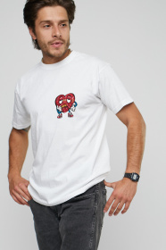 Футболки и поло YAPPI модель MW2438 Футболки и поло YAPPI модель MW2438 Фото