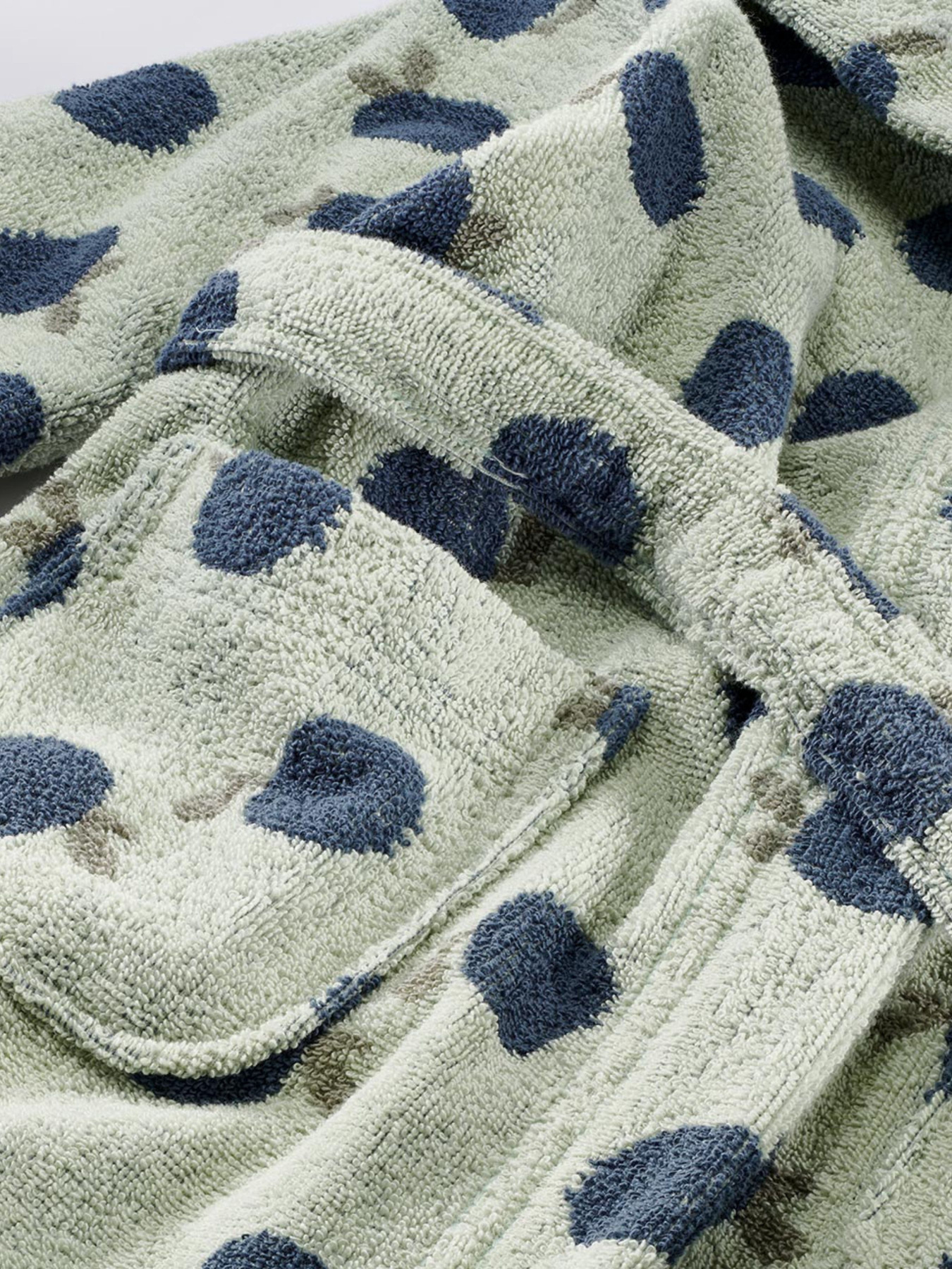 Халат KAZKOVA модель T1754339675 Фото