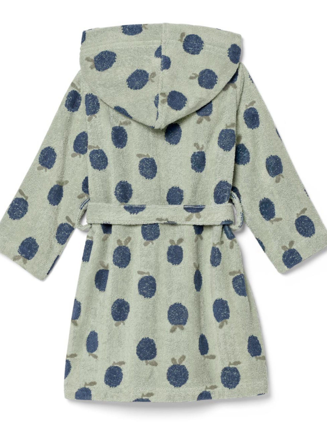 Халат KAZKOVA модель T1754339675 Фото