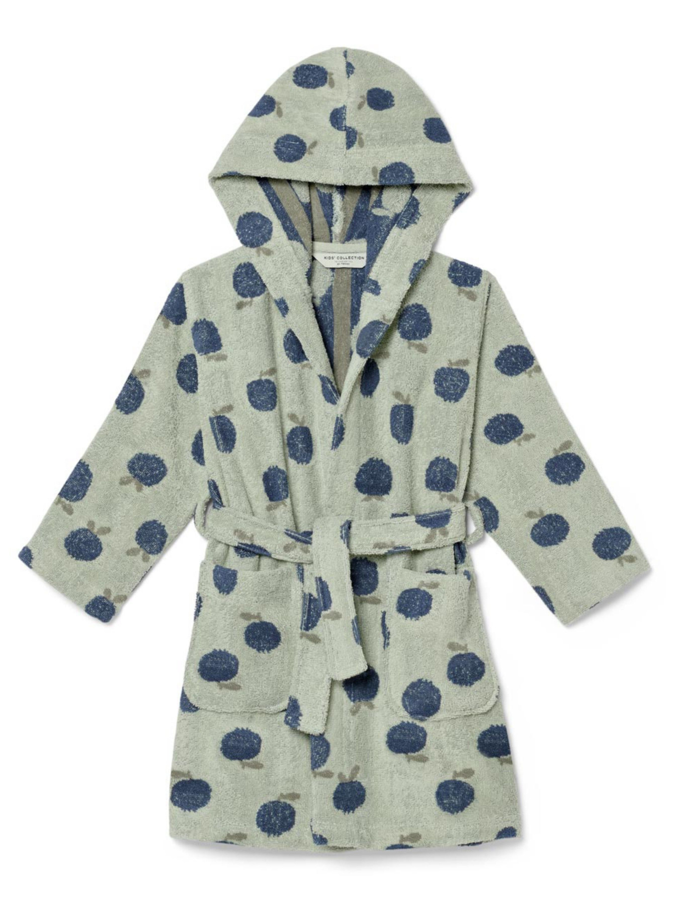 Халат KAZKOVA модель T1754339675 Фото