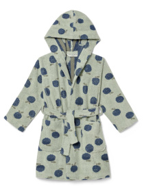 Халат KAZKOVA модель T1754339675 Фото