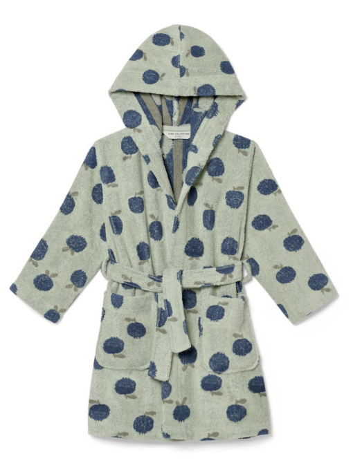 Халат KAZKOVA модель T1754339675 Фото