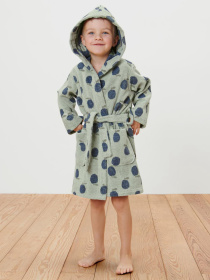 Халат KAZKOVA модель T1754339675 Фото