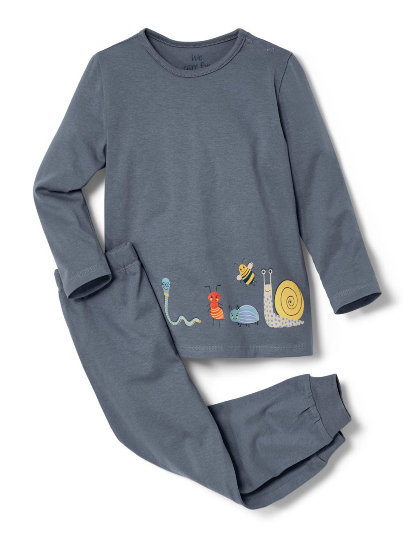 Низ пижамы Tchibo модель T1754338711 Низ пижамы Tchibo модель T1754338711 Фото