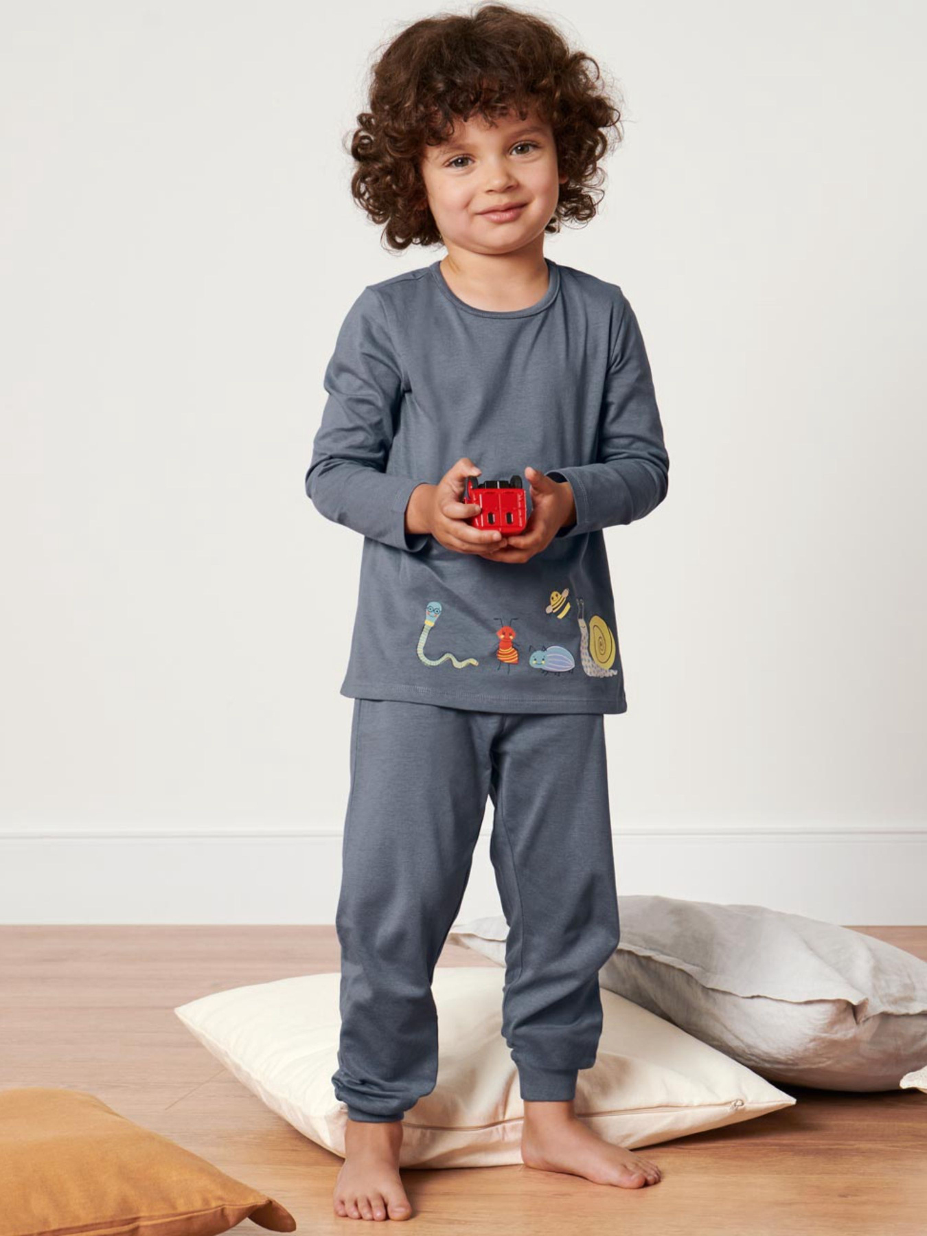 Низ пижамы Tchibo модель T1754338711 Низ пижамы Tchibo модель T1754338711 Фото