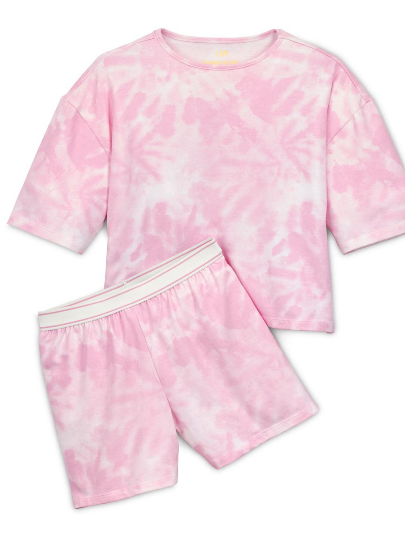 Пижама Tchibo модель T1754338028 Фото