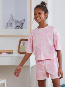 Пижама Tchibo модель T1754338028 Фото