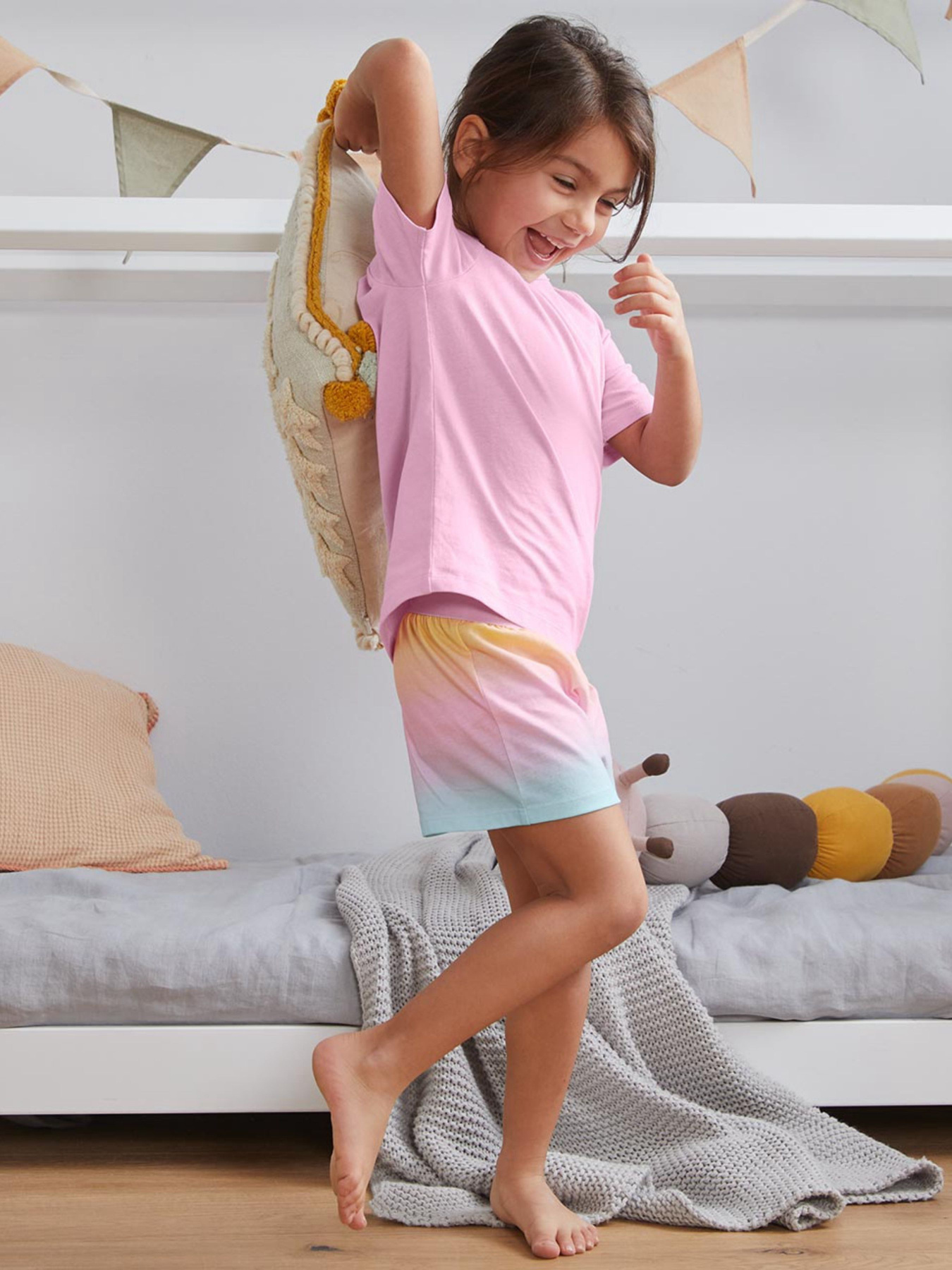 Верх піжами Tchibo модель T1754337851 Фото