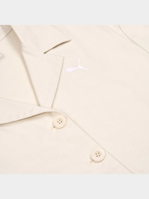 Рубашка PUMA Wardrobe Ess Cropped Shirt модель 633817 Фото